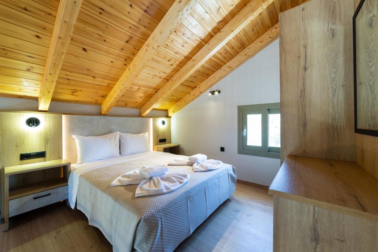 Sky View Suites Kefalonia Vóvikes Extérieur photo
