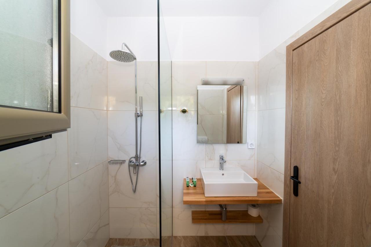 Sky View Suites Kefalonia Vóvikes Extérieur photo