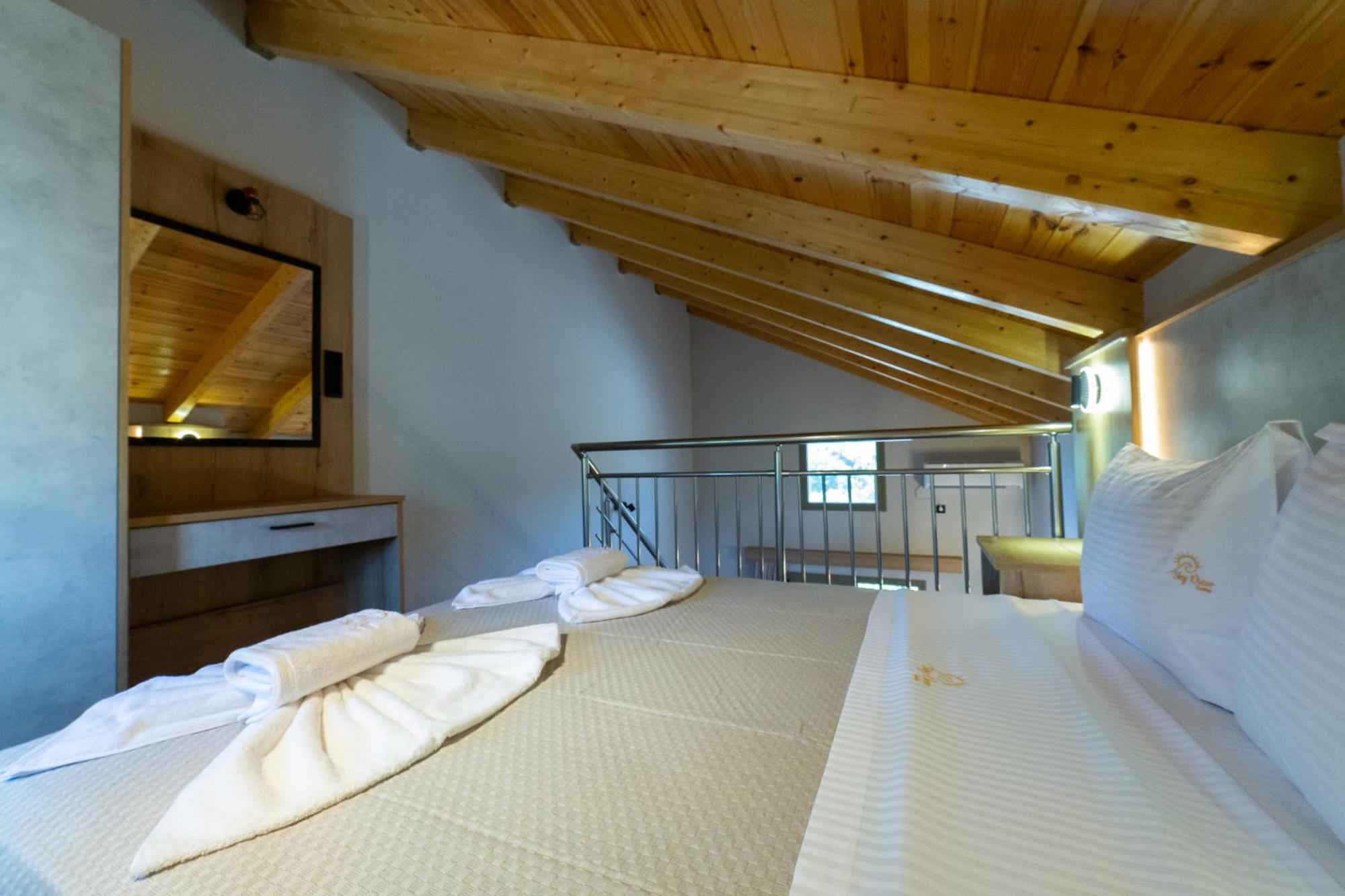 Sky View Suites Kefalonia Vóvikes Extérieur photo